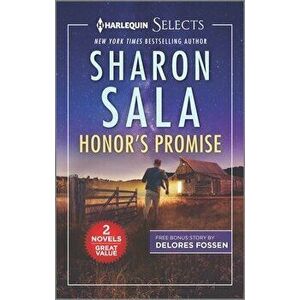 Honor's Promise and Dade, Paperback - Sharon Sala imagine