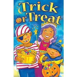 Trick or Treat (Pack of 25), Paperback - *** imagine