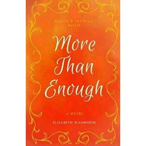 More Than Enough, Paperback imagine