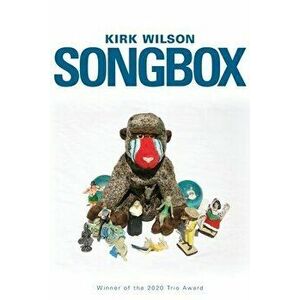 Songbox, Paperback - Kirk Wilson imagine