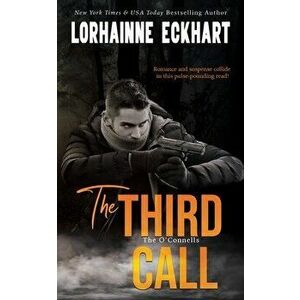 The Third Call, Paperback - Lorhainne Eckhart imagine