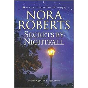Secrets by Nightfall, Paperback - Nora Roberts imagine
