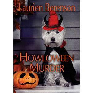 Howloween Murder, Paperback - Laurien Berenson imagine