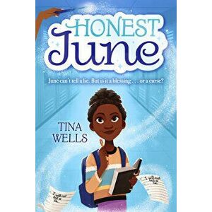 Honest June, Hardcover - Tina Wells imagine