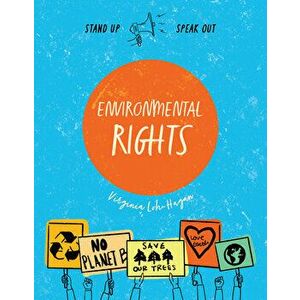 Environmental Rights, Paperback - Virginia Loh-Hagan imagine