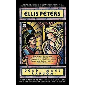 Dead Man's Ransom, Paperback - Ellis Peters imagine