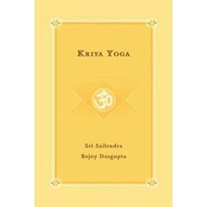 Kriya Yoga, Paperback - Yoga Niketan imagine