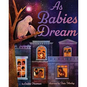 As Babies Dream, Hardcover - Lesléa Newman imagine