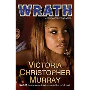 Wrath, 4, Paperback - Victoria Christopher Murray imagine