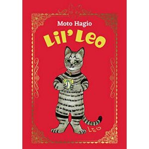 Lil' Leo, Paperback - Moto Hagio imagine