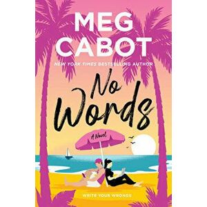 No Words, Hardcover - Meg Cabot imagine