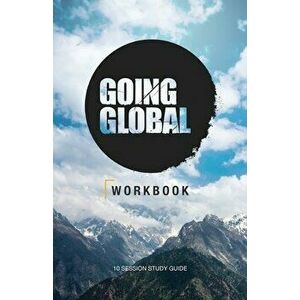 Going Global Workbook, Paperback - *** imagine
