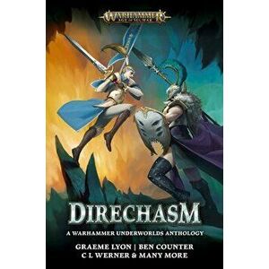 Warhammer Underworlds: Direchasm, Paperback - *** imagine