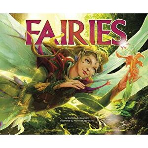 Fairies, Hardcover - Suma Subramaniam imagine