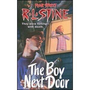 The Boy Next Door, 39, Paperback - R. L. Stine imagine