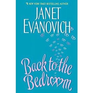 Back to the Bedroom LP, Paperback - Janet Evanovich imagine