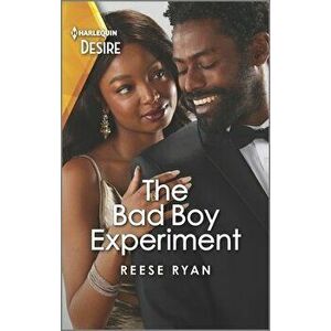 The Bad Boy Experiment, Paperback - Reese Ryan imagine