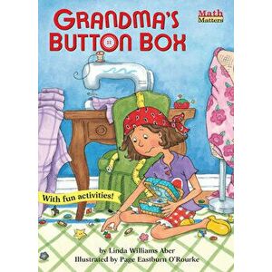 Grandma's Button Box, Paperback - Linda Williams Aber imagine