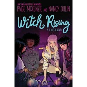 Witch Rising, Hardcover - Paige McKenzie imagine