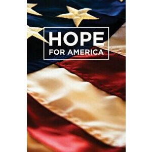 Hope for America (Pack of 25), Paperback - *** imagine
