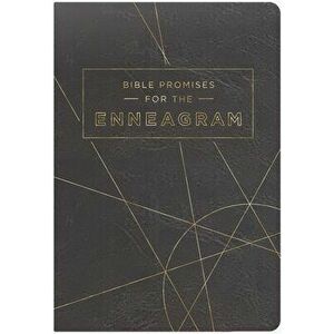 Bible Promises for the Enneagram, Leather - *** imagine
