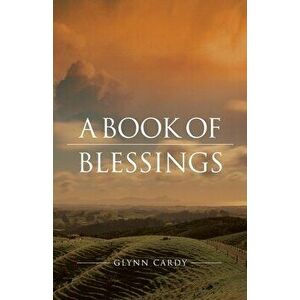 The Book of Blessings, Paperback imagine