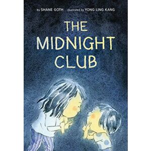 The Midnight Club, Hardcover - Shane Goth imagine