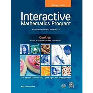 Imp 2e Y2 Cookies Teacher's Guide, Paperback - *** imagine