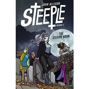 Steeple Volume 2, Paperback - John Allison imagine