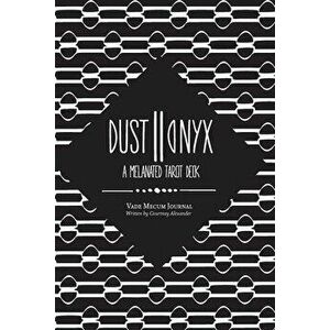 Dust II Onyx, Paperback - Courtney Alexander imagine