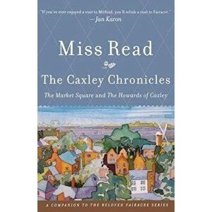 The Caxley Chronicles, Paperback - *** imagine