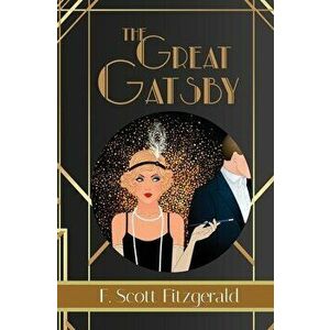 The Great Gatsby, Paperback - F. Scott Fitzgerald imagine