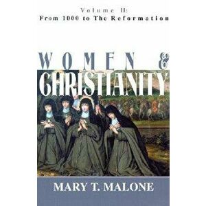 From 1000 to the Reformation, Paperback - Mary T. Malone imagine