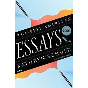 The Best American Essays 2021, Paperback - Robert Atwan imagine