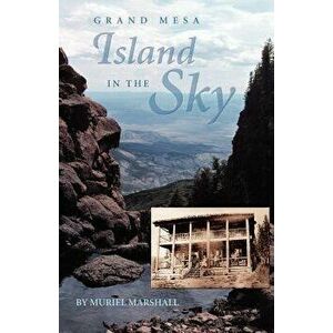 Island in the Sky, Paperback - Muriel Marshall imagine