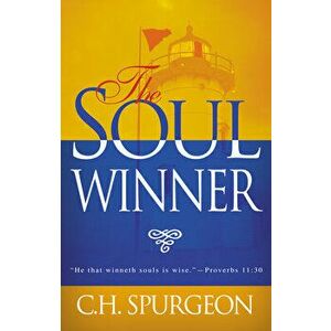 Soulwinner, Paperback - Charles H. Spurgeon imagine