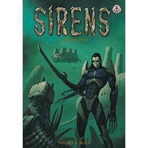 Sirens: Volume 2, Paperback - Steven Ross imagine