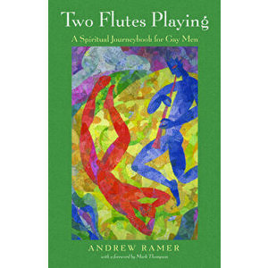 Two Flutes Playing, Paperback - Andrew Ramer imagine