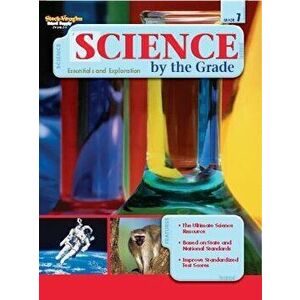 Science by the Grade Reproducible Grade 7, Paperback - *** imagine