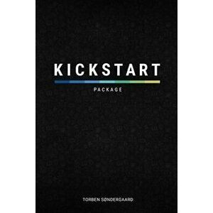 Kickstart Package, Paperback - Torben Søndergaard imagine