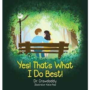 Yes! That's What I Do Best!, Hardcover - *** imagine