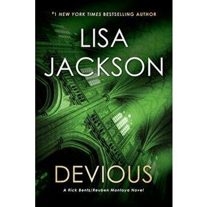Devious, Paperback - Lisa Jackson imagine