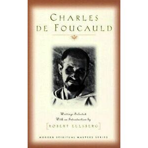 Charles de Foucauld, Paperback imagine