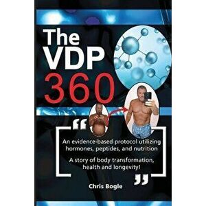 The VDP360, Paperback - Chris Bogle imagine