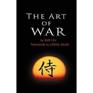The Art of War by Sun Tzu, Hardcover - Sun Tzu imagine
