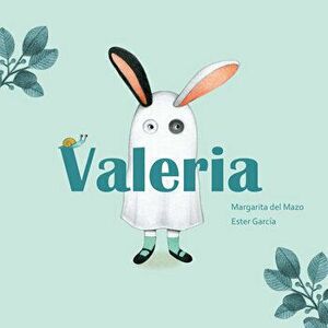 Valeria, Hardcover - Margarita del Mazo imagine