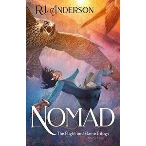 Nomad, 2, Paperback - R. J. Anderson imagine