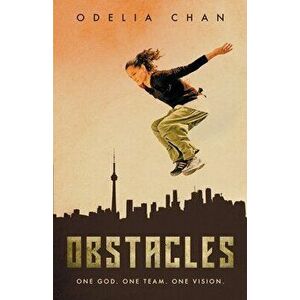 Obstacles, Paperback - Odelia Chan imagine
