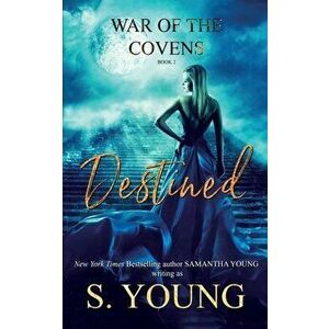 Destined, Paperback - S. Young imagine