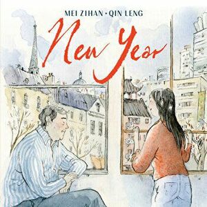 New Year, Hardcover - Mei Zihan imagine